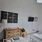Civico 89 Vendégház
