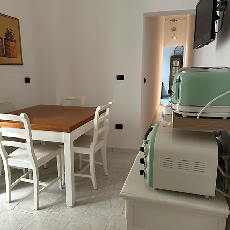 Affittacamere Civico 89 Taranto