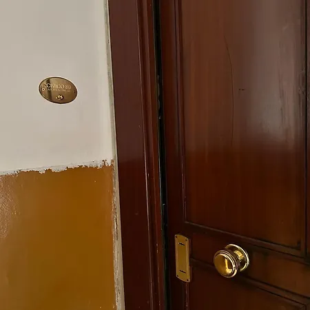 Civico 89 بيت ضيافة تارانتو