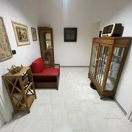 Civico 89 Affittacamere