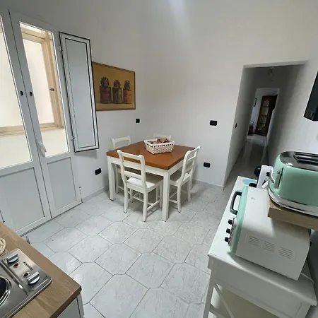 Civico 89 Affittacamere *