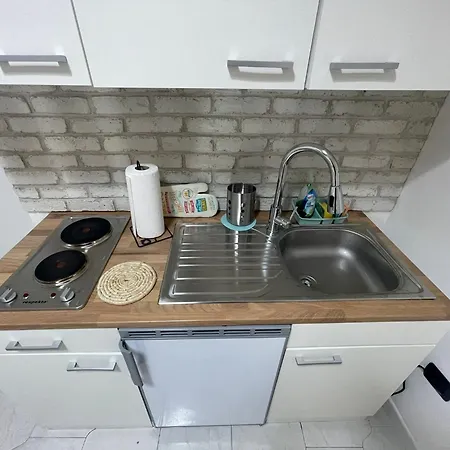 Affittacamere Civico 89 *