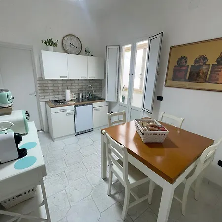 Civico 89 Affittacamere