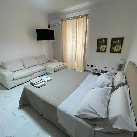 Affittacamere Civico 89 *