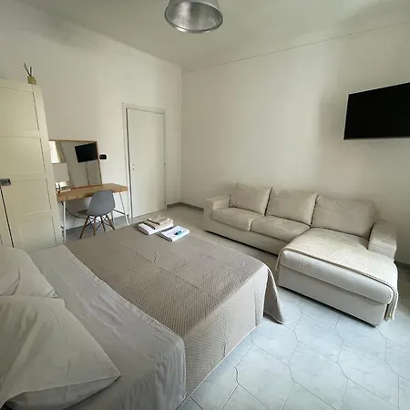 بيت ضيافة Civico 89 تارانتو