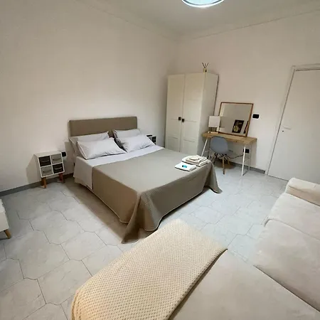 Civico 89 Affittacamere *