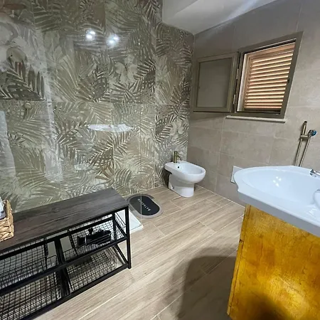 Civico 89 بيت ضيافة *