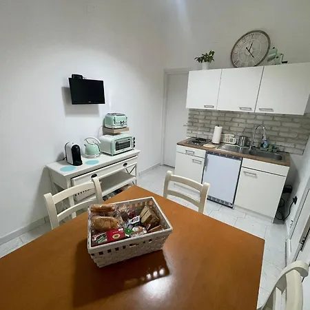 Civico 89 Affittacamere