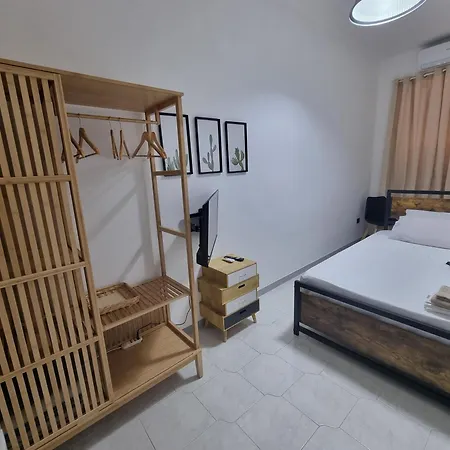 Civico 89 Affittacamere Taranto