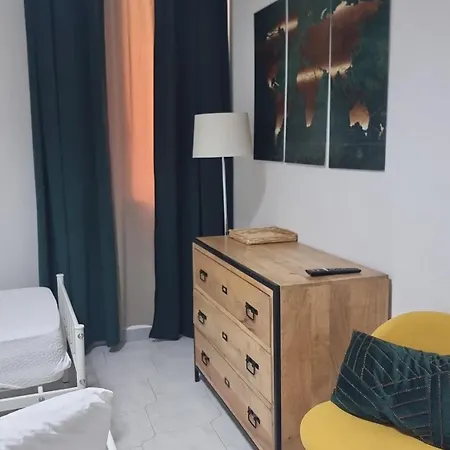 Civico 89 Affittacamere