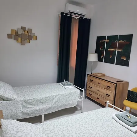 بيت ضيافة Civico 89