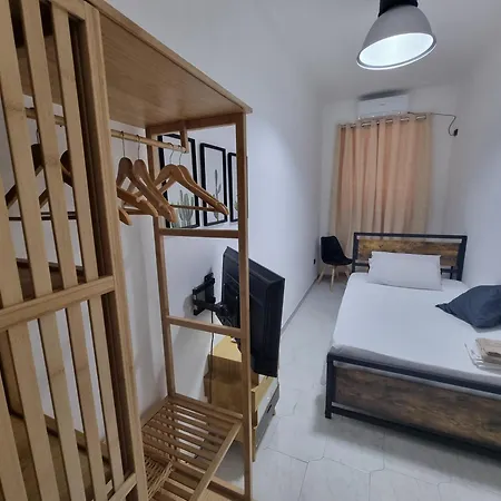 Civico 89 Affittacamere