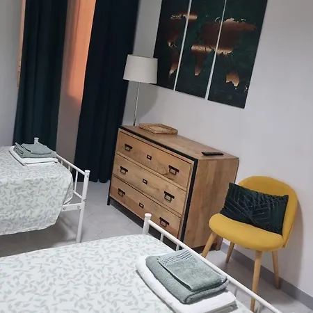 Civico 89 بيت ضيافة تارانتو