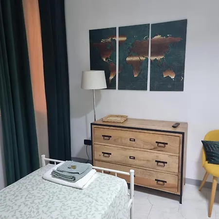 Civico 89 Affittacamere