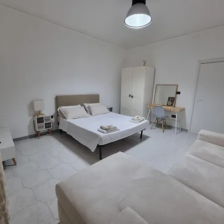 بيت ضيافة Civico 89 *