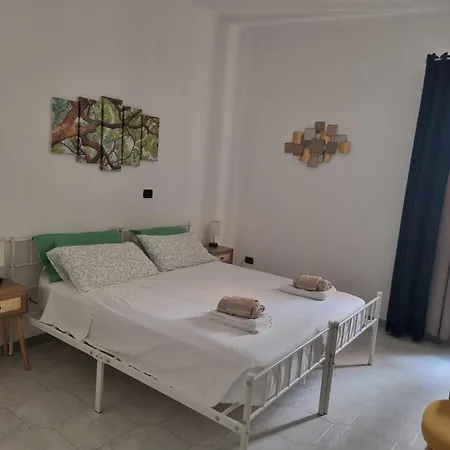 Affittacamere Civico 89 Taranto