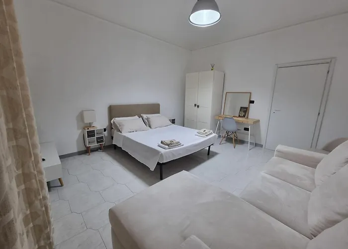 בית הארחה Civico 89 *